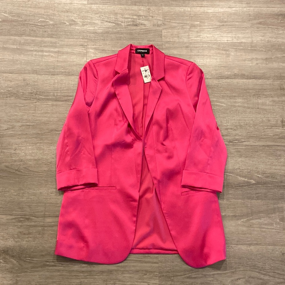Express Blazer